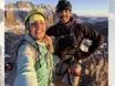 Influencer-Pärchen lässt Rom hinter sich – aus Liebe zu den Dolomiten