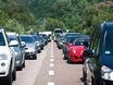 Handelskammern begehren gegen Brenner-Blockade auf