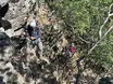 Vorsicht Hitze: Deutsche Familie gerät bei Klettertour in Not