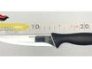 Mit 24 Zentimetern langem Messer in Brixen unterwegs