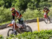 Elektro statt Krach im Safety Park: Wie sich die Motocross-Piste verändern soll