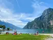 Riva del Garda: “Es fällt immer schwerer, das Spiel der Jugendlichen zu tolerieren”