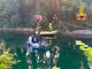 Tragödie: Drei Jugendliche sterben nach Sturz ihres Autos in einen Kanal