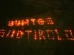 “Occupy Herz-Jesu-Feuer” will einseitige Symbolik aufbrechen