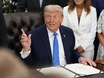Trump sieht schon wieder Iran-Deal nah – Teheran dementiert