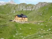 Sesvenna-Hütte beantwortet Overtourism mit Einfachheit