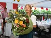 Galionsfigur der Selbstbestimmung: Eva Klotz feiert 75. Geburtstag