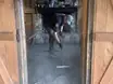 Biwakhütte in den Dolomiten erneut Ziel von Vandalismus