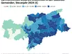 Südtirol hat die zweithöchsten Einkommen in Italien