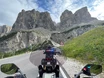 Raser in den Dolomiten: Carabinieri greifen durch