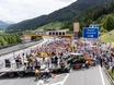 Transit: Einigkeit bei Tirol und Südtirol, für Mauterhöhung