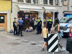 Auseinandersetzung erschüttert Bozner Innenstadt
