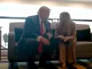 Trump: “Meloni hat mich um ein Foto angefleht” – VIDEO