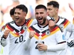 Deutschland bei WM vorzeitig weiter – Curacao überrascht