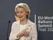 EU-Westbalkan-Gipfel macht Tempo bei Erweiterung
