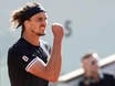 Zverev erfüllt sich in Paris Traum vom Major-Sieg