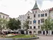 Tourismus in Brixen boomt: Zahl der asiatischen Gäste verdreifacht