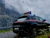 Verstärkte Verkehrskontrollen der Carabinieri an Dolomitenpässen