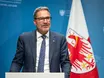 Landtag lehnt Antrag gegen neuen Wahlkreis knapp ab