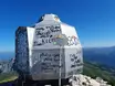 Jugendliche randalieren auf Schutzhütte am Comer See
