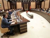 NATO-Gipfel mit Festbankett bei Gastgeber Erdoğan begonnen