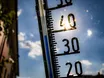 Hitze ohne Ende: Südtiroler Meteorologe stellt entscheidende Frage