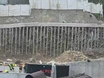 Plötzlich gibt die Wand nach – VIDEO