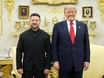 Selenskyj: Trump hat uns Patriot-Lizenzen zugesagt