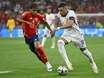 Hat euch die Fußball-WM begeistert?