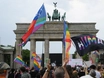 Angriff bei Berliner CSD gilt als islamistischer Anschlag