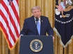 Trump wirft China Wahlbetrug bei US-Wahl 2020 vor