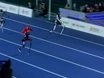 100 Meter: Roboter sprintet schneller als Usain Bolt