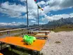 “Kein Picknick und Toilettenbenutzung nur mit Kassenbon”