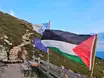 “Sie weht weiterhin, das ist ein Akt der Solidarität”