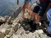 Waghalsig und verstörend: „Direttissima“ in Flip-Flops und Badehose