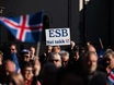 Isländer stimmen gegen EU-Beitrittsverhandlungen
