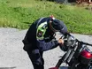 Kontrollaktion am Stilfserjoch: Zahlreiche technische Mängel aufgedeckt