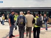 Italien bringt kriminelle Ägypter außer Landes – VIDEO