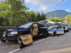 Haarsträubende Verfolgungsjagd durch Bozen