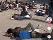 “Wir sind im Jahr 2030, du bist in Riccione und Salvini ist nicht mehr Innenminister”