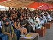 Taliban feiern Machtübernahme in Afghanistan vor fünf Jahren