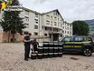 Mit 450 Litern Bier nach Vinschgau