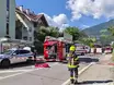 Brixen: Radfahrerin gerät unter Lieferwagen – tot