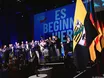 AfD siegt in Sachsen-Anhalt mit großem Vorsprung