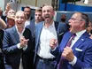 AfD führt deutlich bei Landtagswahl in Sachsen-Anhalt