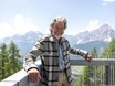 Reinhold Messner kehrt an den Nanga Parbat zurück