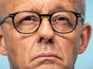 Merz wegen Wahl in Sachsen-Anhalt “zutiefst schockiert”