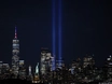 USA gedenken der Terroropfer 25 Jahre nach 9/11