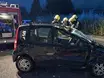 Acht Fahrzeuge verunglücken auf der MeBo: “Von Polizeibehörden keine Spur”