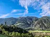 September war deutlich wärmer und etwas zu trocken